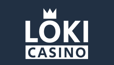 Loki Casino logo