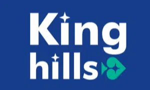 Kinghills logo