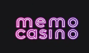 Memocasino logo